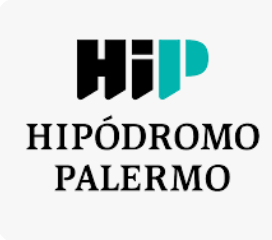 Hipódromo de Palermo