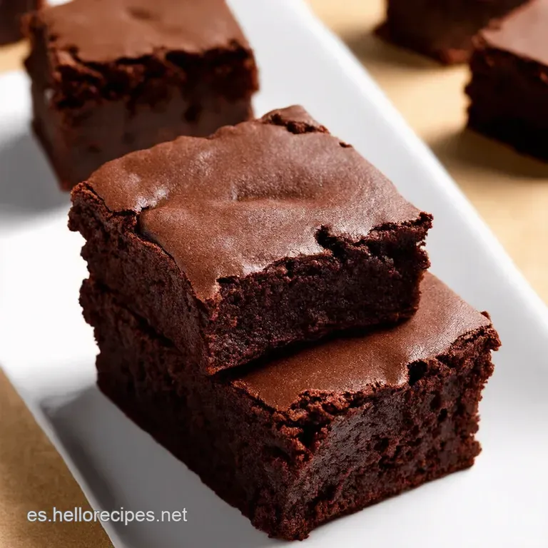 Brownie