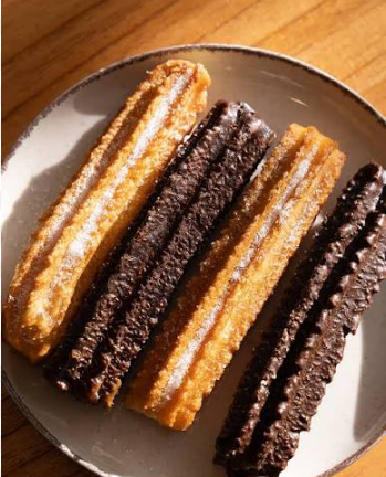 Churros