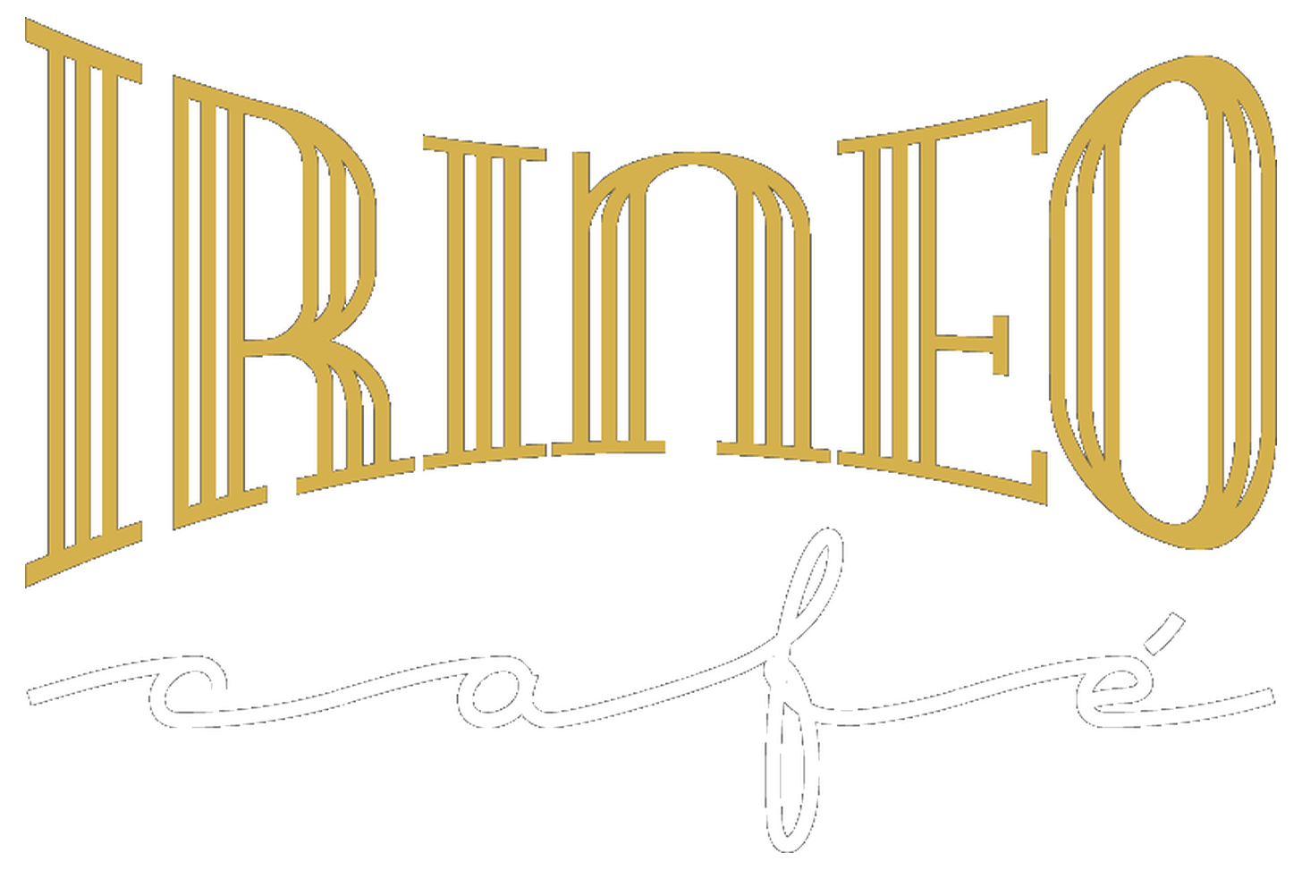Logo de Irineo